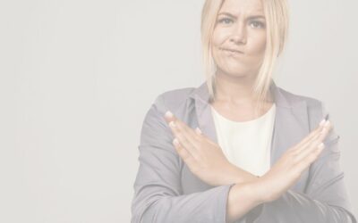 Grenzen aangeven op werk: 5 praktische tips voor vrouwen